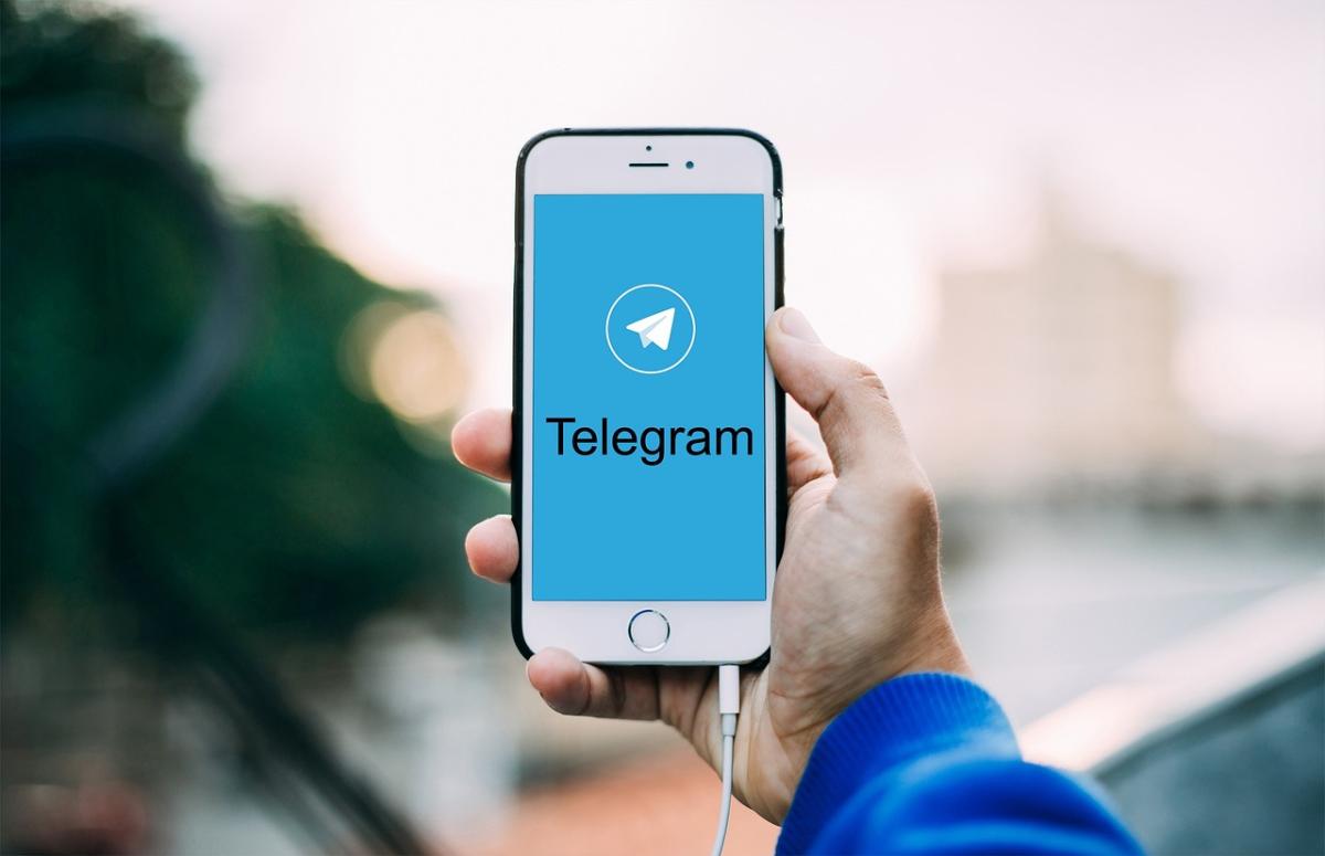 Telegram primo aggiornamento 2023: di cosa potranno usufruire gli u…