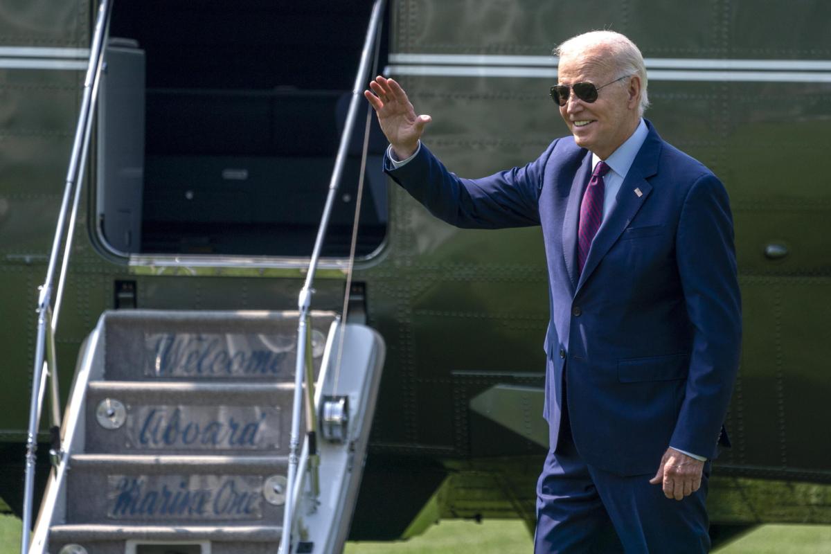 Biden, aiuti militari a Taiwan per 345 milioni. Cina: “Provocazione”