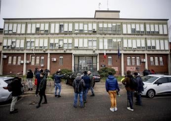 Carcere Beccaria, cappellano Don Burgio: “I ragazzi non ce la fanno più, le giornate sono vuote”