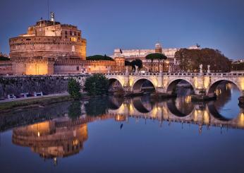 Cosa non perdere a Roma in 3 giorni: 5 posti sconosciuti ai turisti