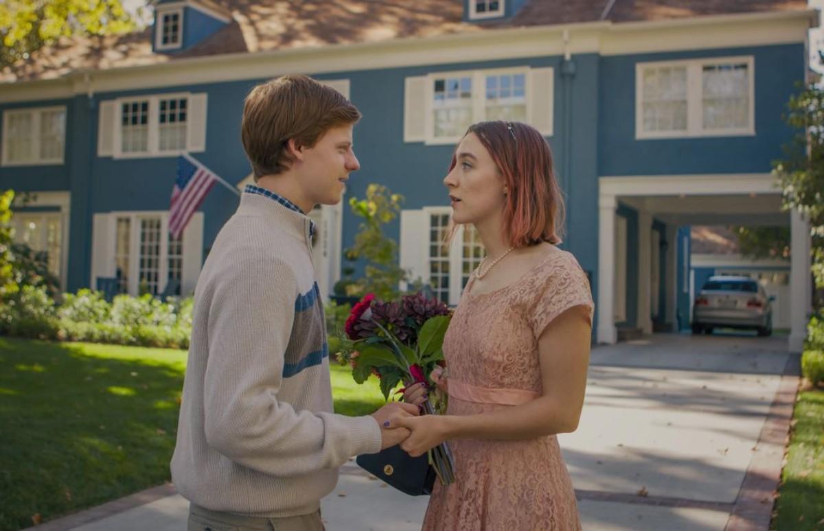 Se cerchi un film struggente non puoi perderti Lady Bird su Netflix, trama e cast