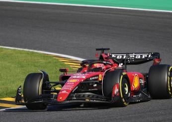 Ferrari, è caccia al riscatto nel 2024: il titolo manca da quasi vent’anni