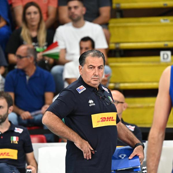 Volley maschile, Italia-Olanda: orario, dove vedere in tv e in stre…