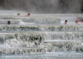 Capodanno alle terme: le migliori destinazioni all’insegna del relax