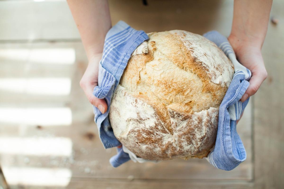 Mangiare pane tutti i giorni, fa male oppure no? Quantità, consigli…