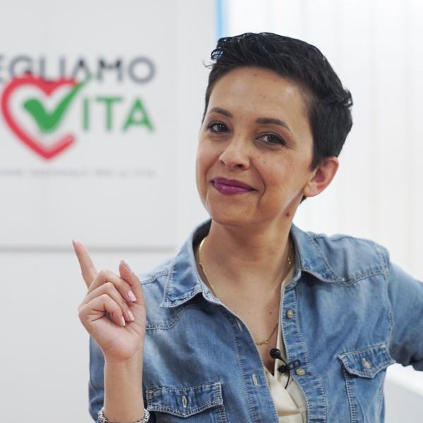 Maria Rachele Ruiu (Pro Vita & Famiglia): “Schlein e il Pd non riescono a condannare un assalto apertamente violento e intimidatorio. È sconcertante”