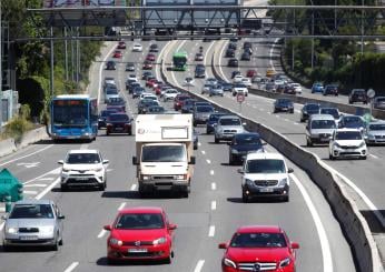 Mazzetti (FI) “Stop auto? Fermeremo l’Europa. Case green? Ci vuole un catasto termico uguale in Europa”