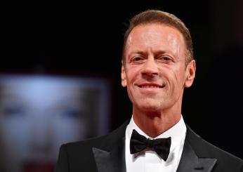 Rocco Siffredi contro Fedez: “Un sinistroide arricchito che va a sbafo ovunque”