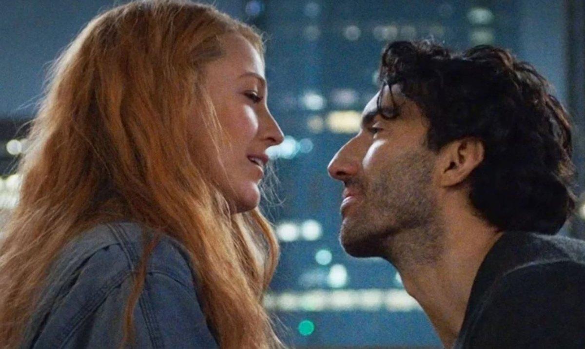 Spiegazione del finale di It Ends With Us, con Blake Lively al cinema