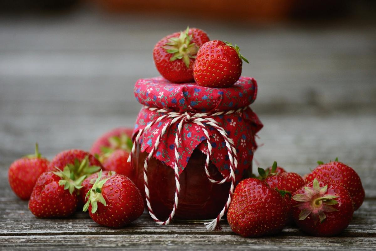 Ricette marmellata di fragole: le varianti da preparare a casa