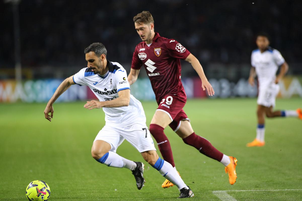 Torino-Atalanta 1-2, Zapata torna in grande stile e regala la vitto…