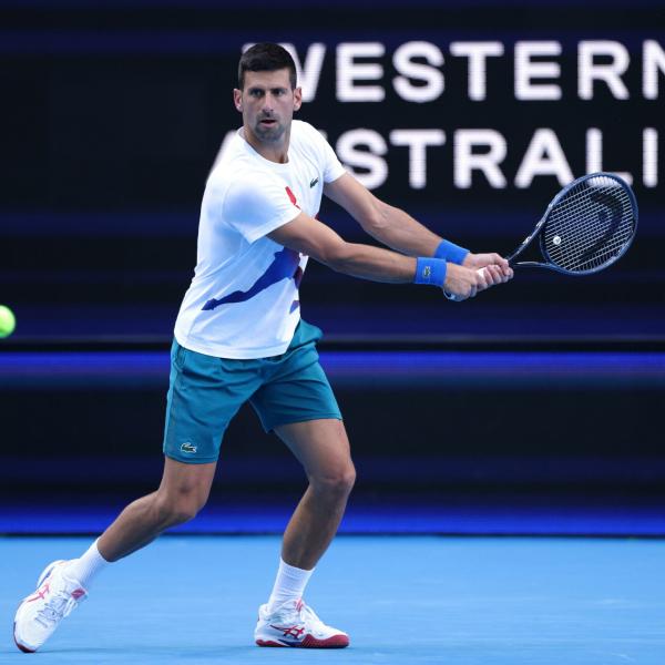 Da Djokovic e Alcaraz a Nadal: le ultime in vista degli Australian Open