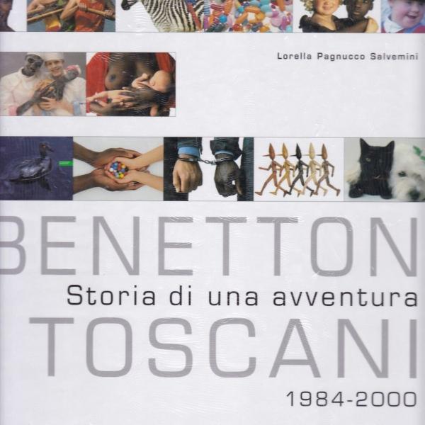 “Benetton e Toscani: storia di un’avventura”: ecco quando la pubblicità è diventata potente e influente