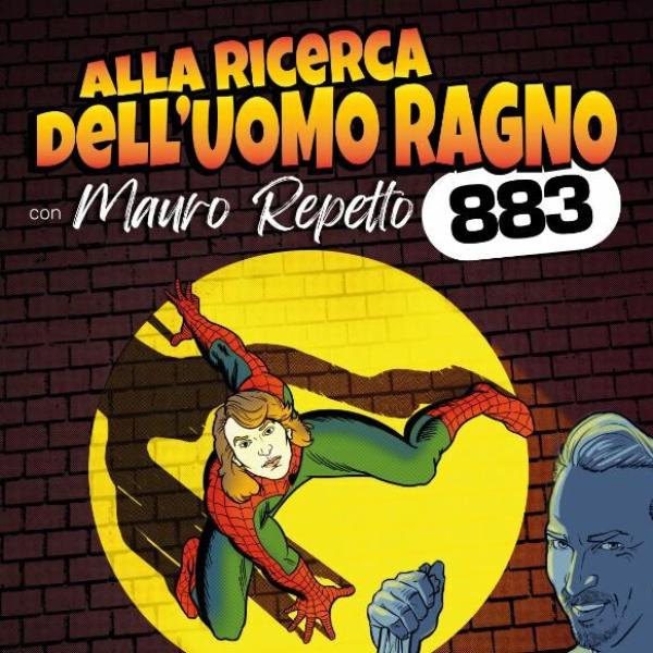 Mauro Repetto in tour con la storia degli 883: date, biglietti e prezzi