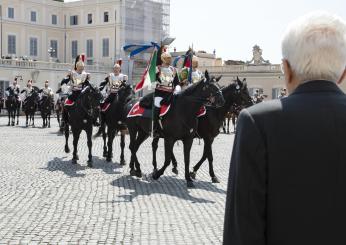 Eventi a Roma per il ponte del 2 giugno: la parata ufficiale, i musei gratis, la musica