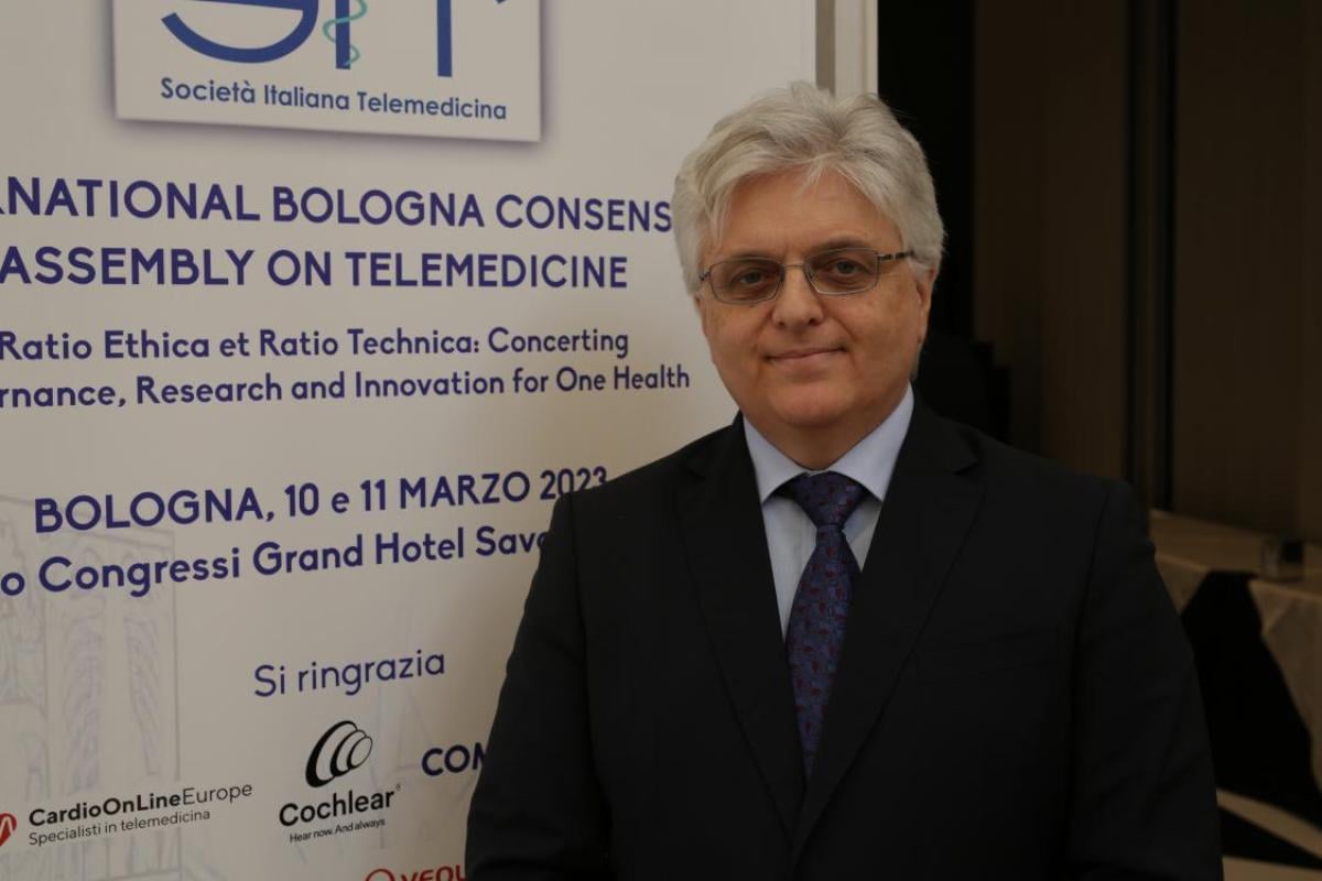 Salute, con la telemedicina soluzioni per intervenire in aree di crisi