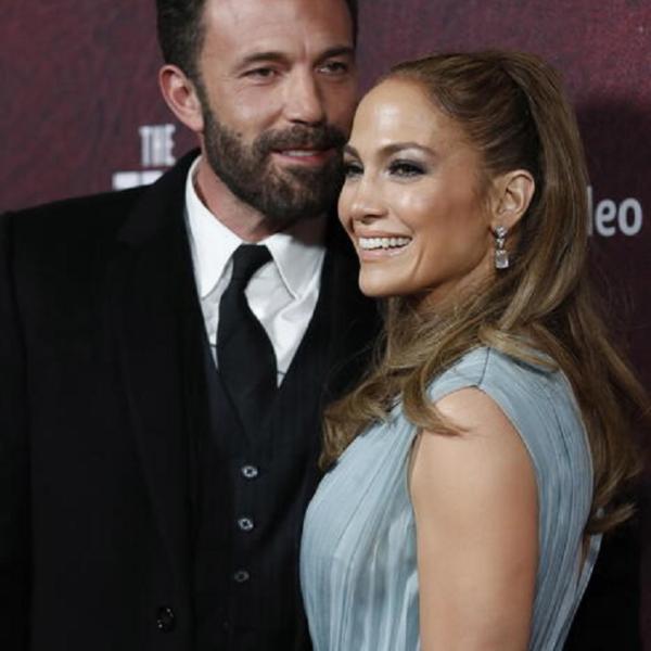 Ben Affleck e Jennifer Lopez: Video in cui lui le chiude la portiera in faccia, maretta tra le due star?