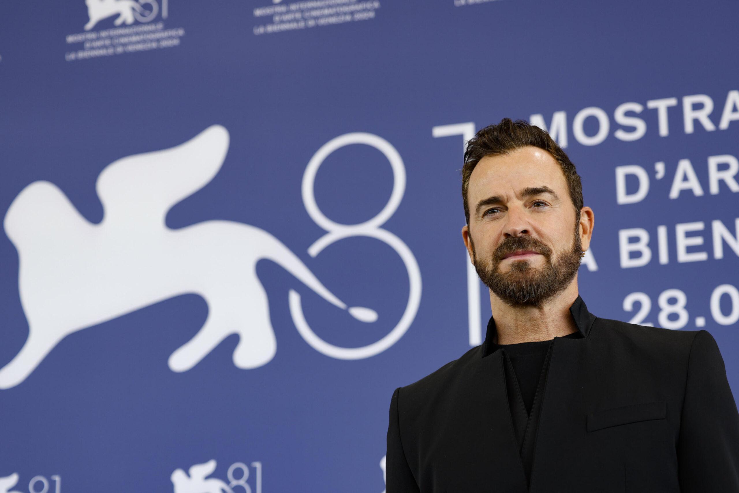 Chi è Justin Theroux: età, fidanzata, ex moglie, figli e film dell’attore