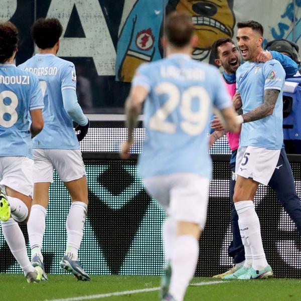 Lazio-Roma, Pancaro: “Conta solo vincere, senza troppi ragionamenti, per la Coppa Italia e per le partite future”