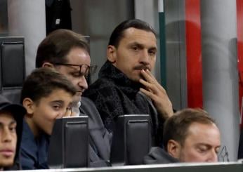 Milan lista Champions: out Ibrahimovic e Dest. E Maignan…