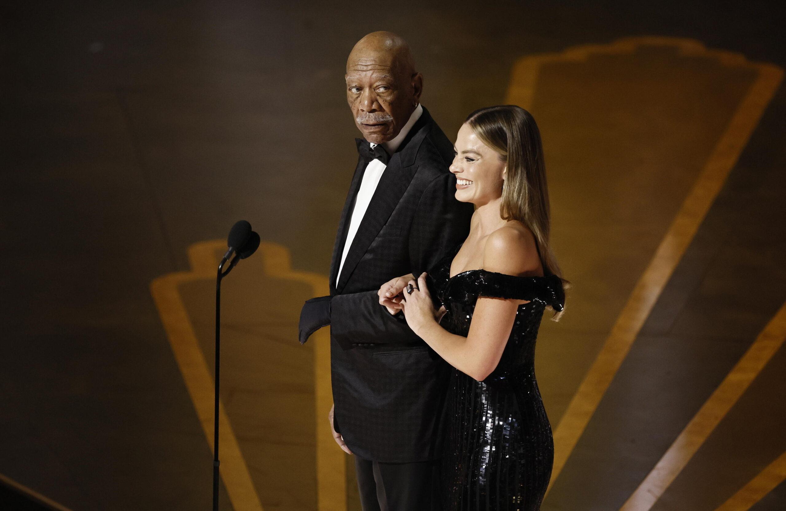 Quanti anni ha Morgan Freeman? L’attore oggi compie 86 anni