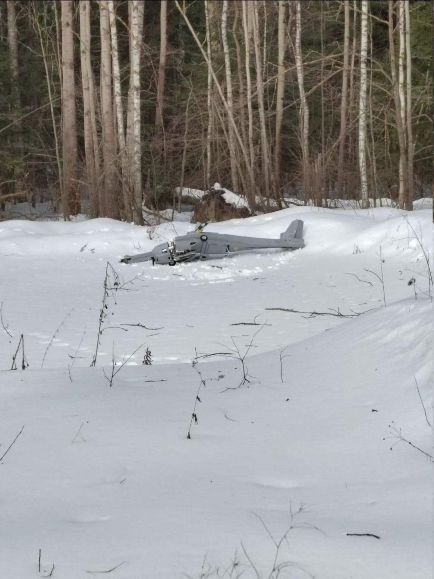 Droni ucraini su Mosca: l’incursione di Kiev in Russia