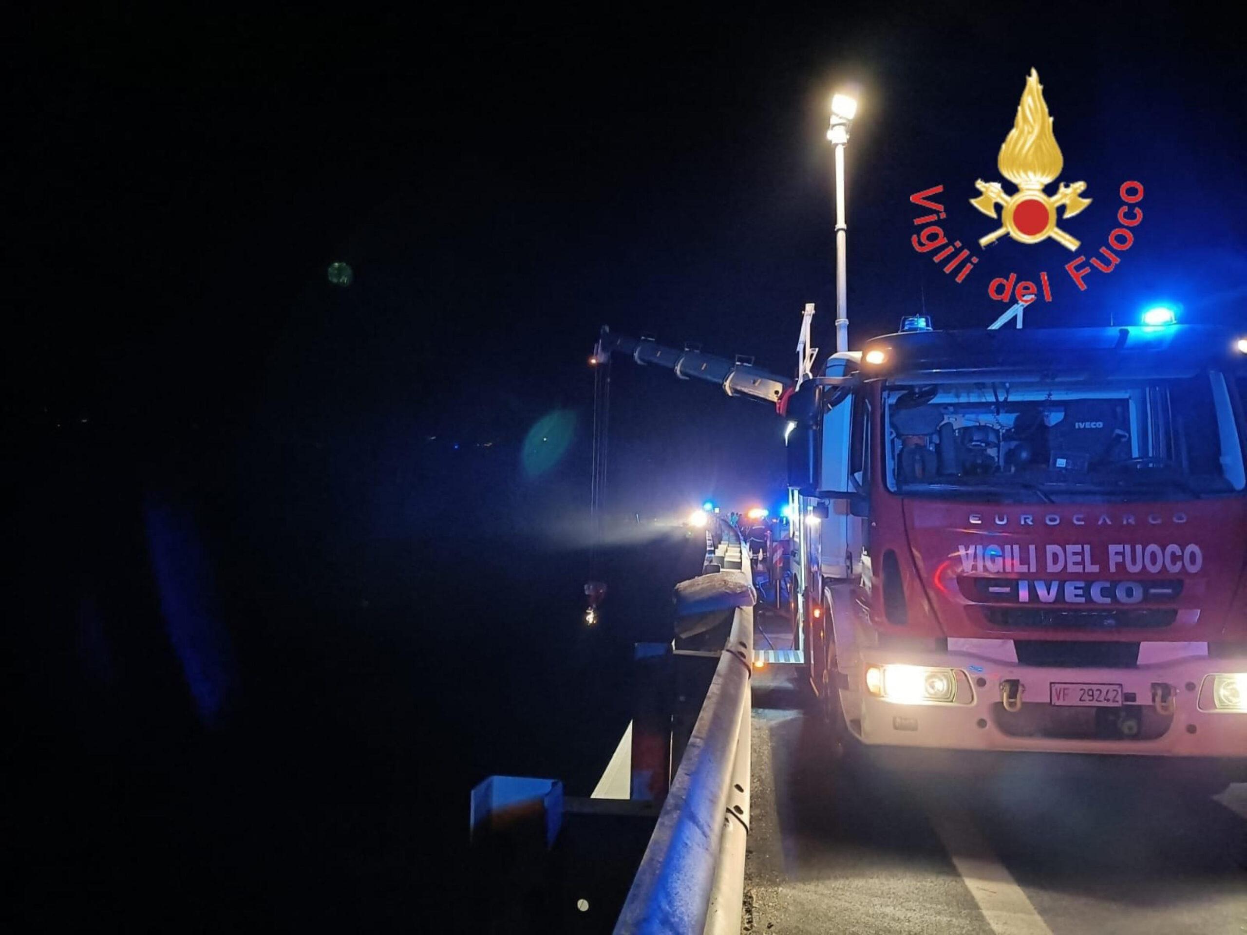 Incidente in Molise, lunedì nero per le strade di Fondovalle Tappino: un decesso e quattro feriti in gravi condizioni