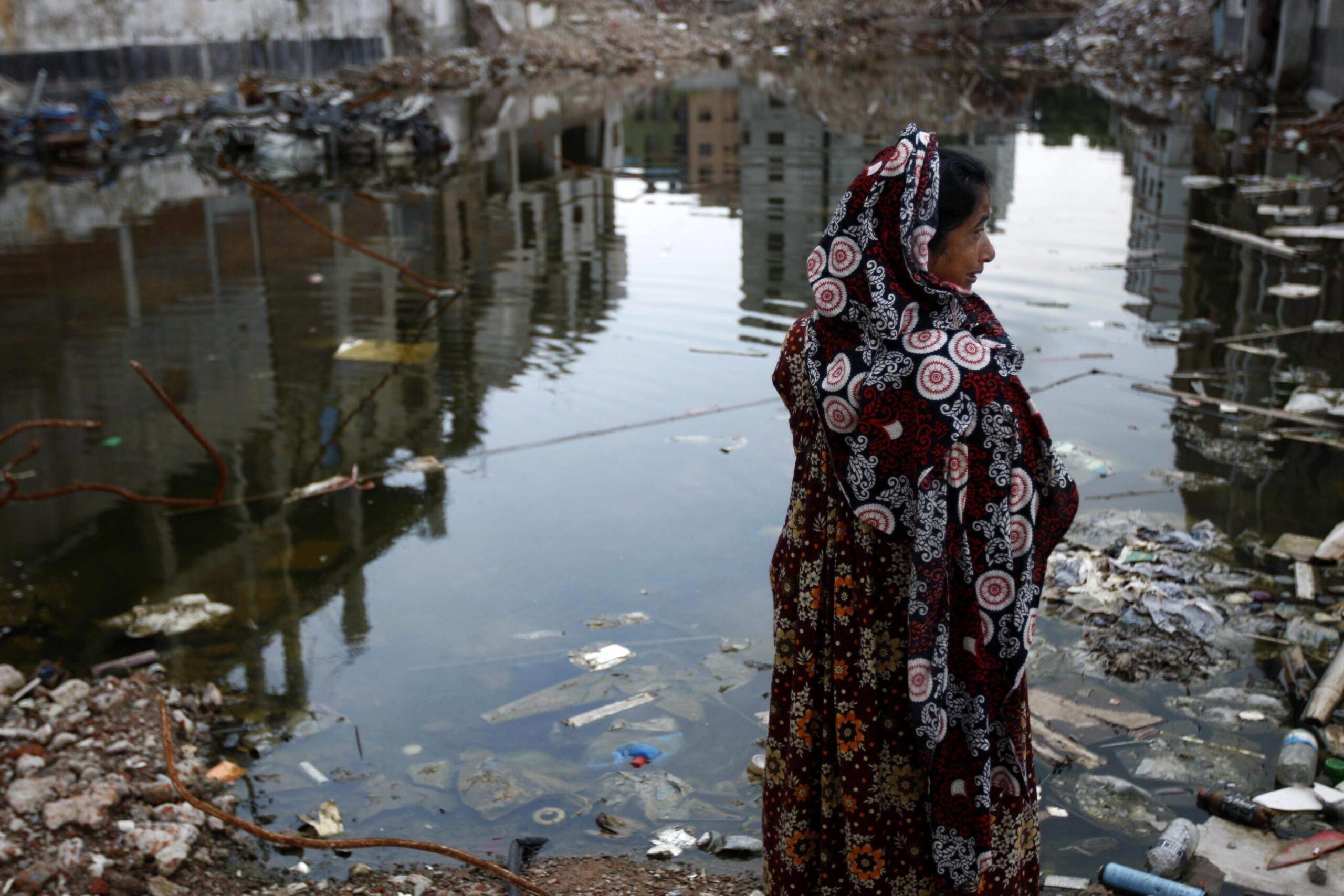 Rana Plaza, 10 anni fa la tragedia che cambiò l’industria della moda in Bangladesh