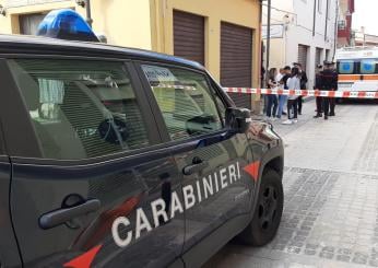 Pavia, muore una bambina di 5 anni sbalzata dal finestrino dell’auto