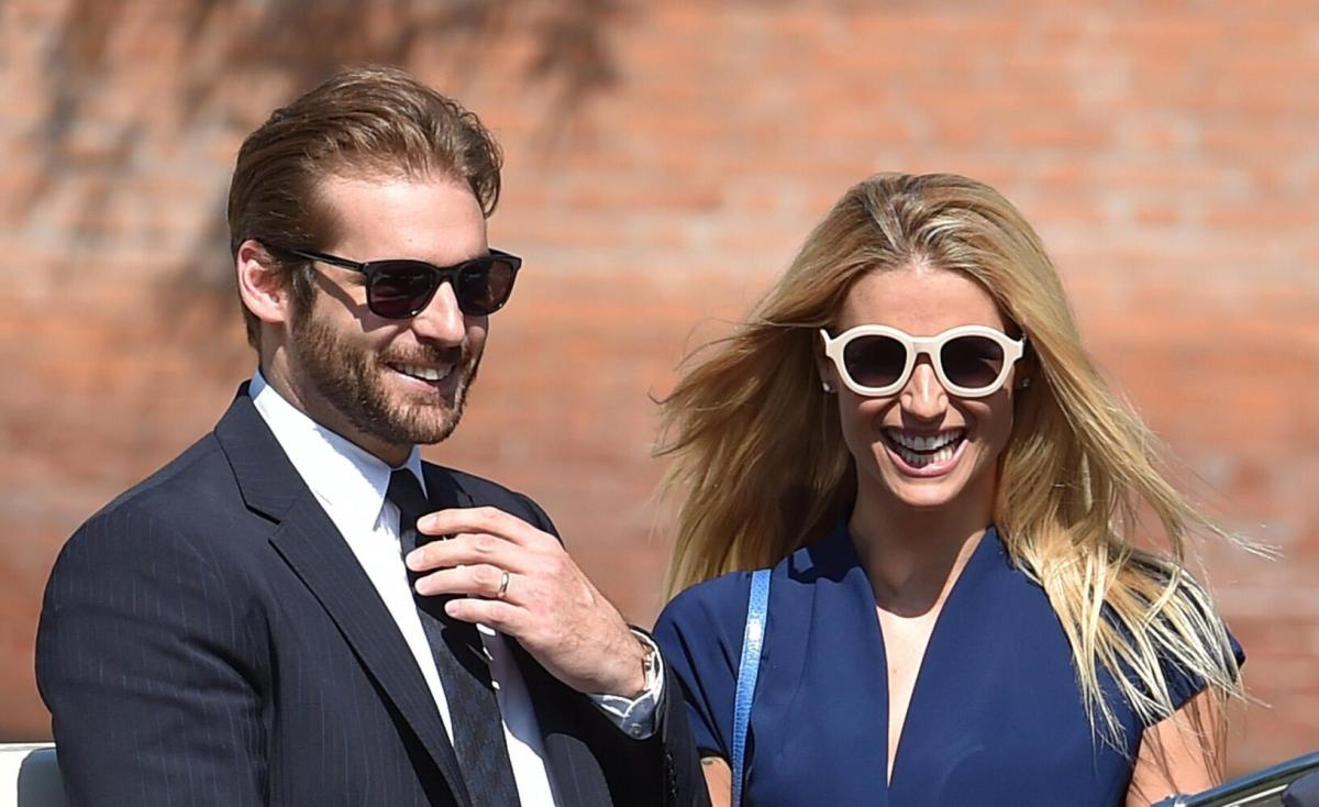 Michelle Hunziker e Tomaso Trussardi separazione: ecco la verità do…