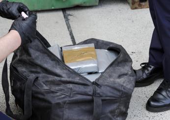 Narcotraffico, tre arresti fra Parma e Paraguay