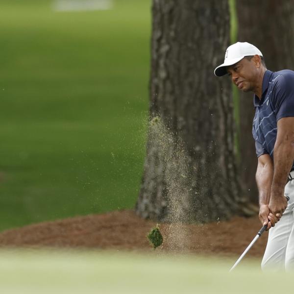 Golf, Tiger Woods verso il ritorno in campo: l’americano punta l’He…