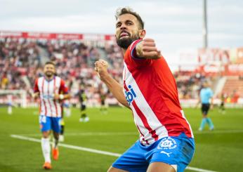 Girona, partenza da Campioni in Liga: il miracolo è possibile? I precedenti