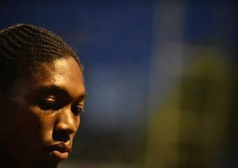 Atletica, Caster Samenya: “Il mio futuro è combattere l’ingiustizia, lottare per l’inclusione e la diversità”