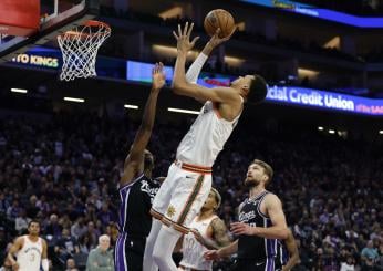 NBA, la schiacciata di Wembanyama fa il record e raggiunge più di 1 miliardo di visualizzazioni | VIDEO