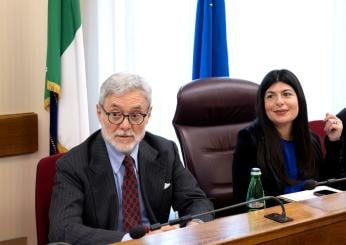 Dossieraggio, Melillo in Commissione: “Striano? Non mi pare iniziativa singolo. Accessi quasi tutti area maggioranza”