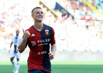 Fiorentina, Gudmundsson al posto di Nico Gonzalez? L’ex attaccante viola storce il naso