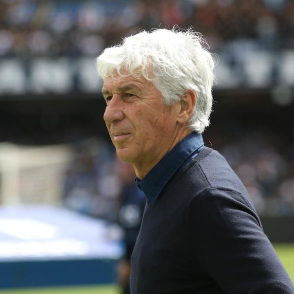 Cagliari-Atalanta, Gasperini: “Loro sono stati più bravi di noi”; Ranieri: “Vittoria della squadra e del pubblico”