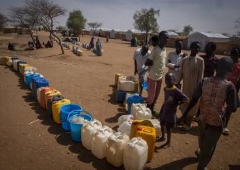 Un anno di guerra in Sudan, circa 9 milioni di sfollati e crisi umanitaria: il mondo continua a distogliere lo sguardo