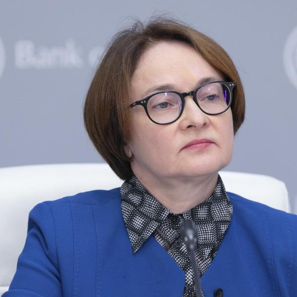 Chi è Elvira Nabiullina: età, carriera e vita privata del capo della Banca centrale Russa