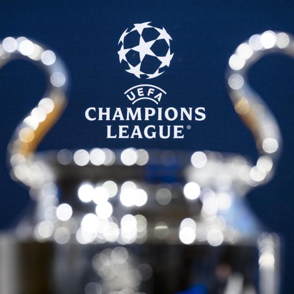 Champions League 2024/2025, in quali fasce saranno le squadre italiane?