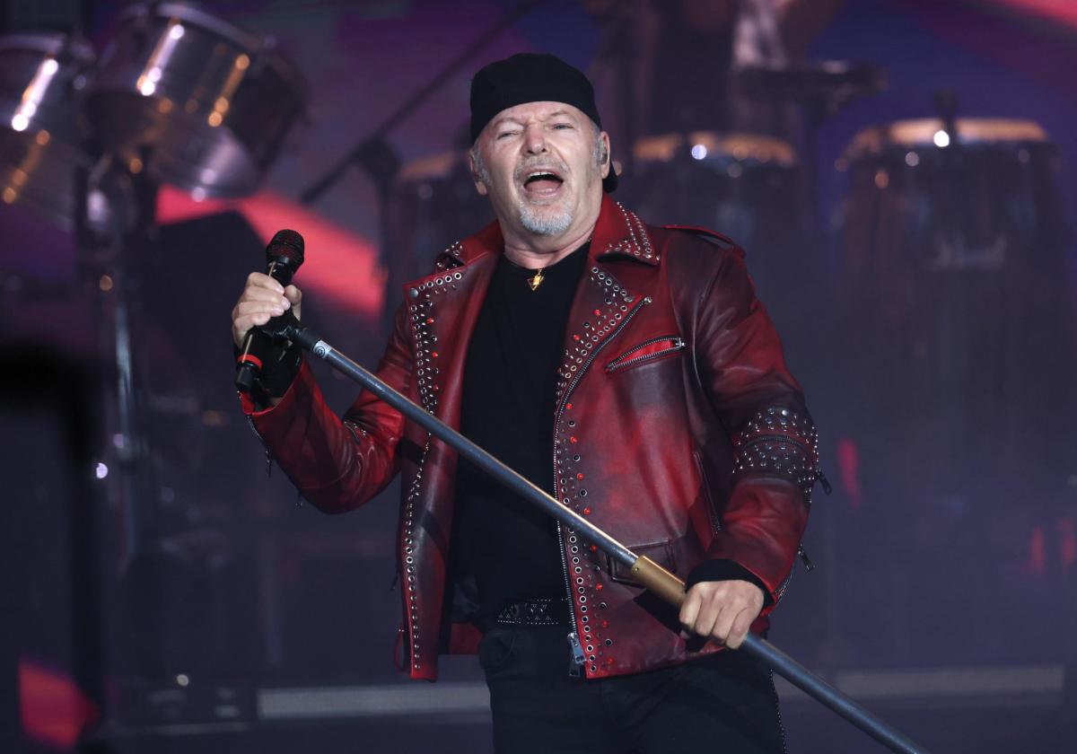 Vasco Rossi a Palermo, corsa ai biglietti per il concerto al Barber…