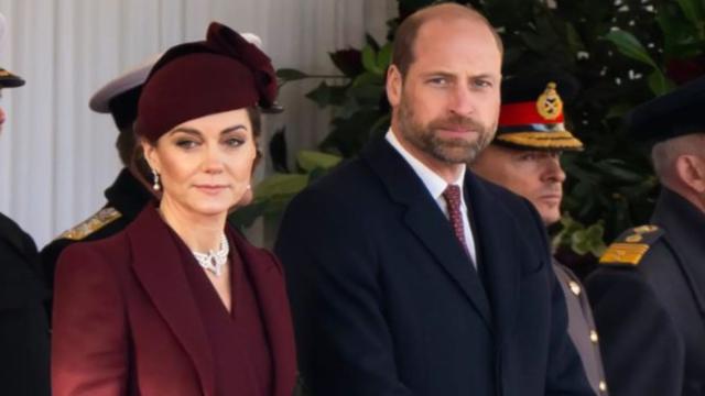 William e Kate potrebbero diventare re e regina prima del previsto, cos’ha detto una biografo reale