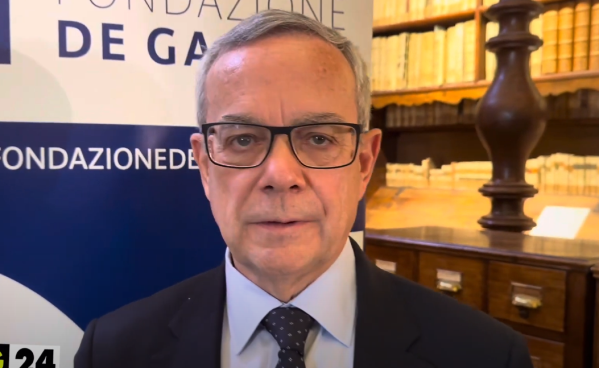 Fondazione De Gasperi, presentato l’anno Degasperiano. Alli (AP): “Fu un grande Profeta sull’Europa”| VIDEO