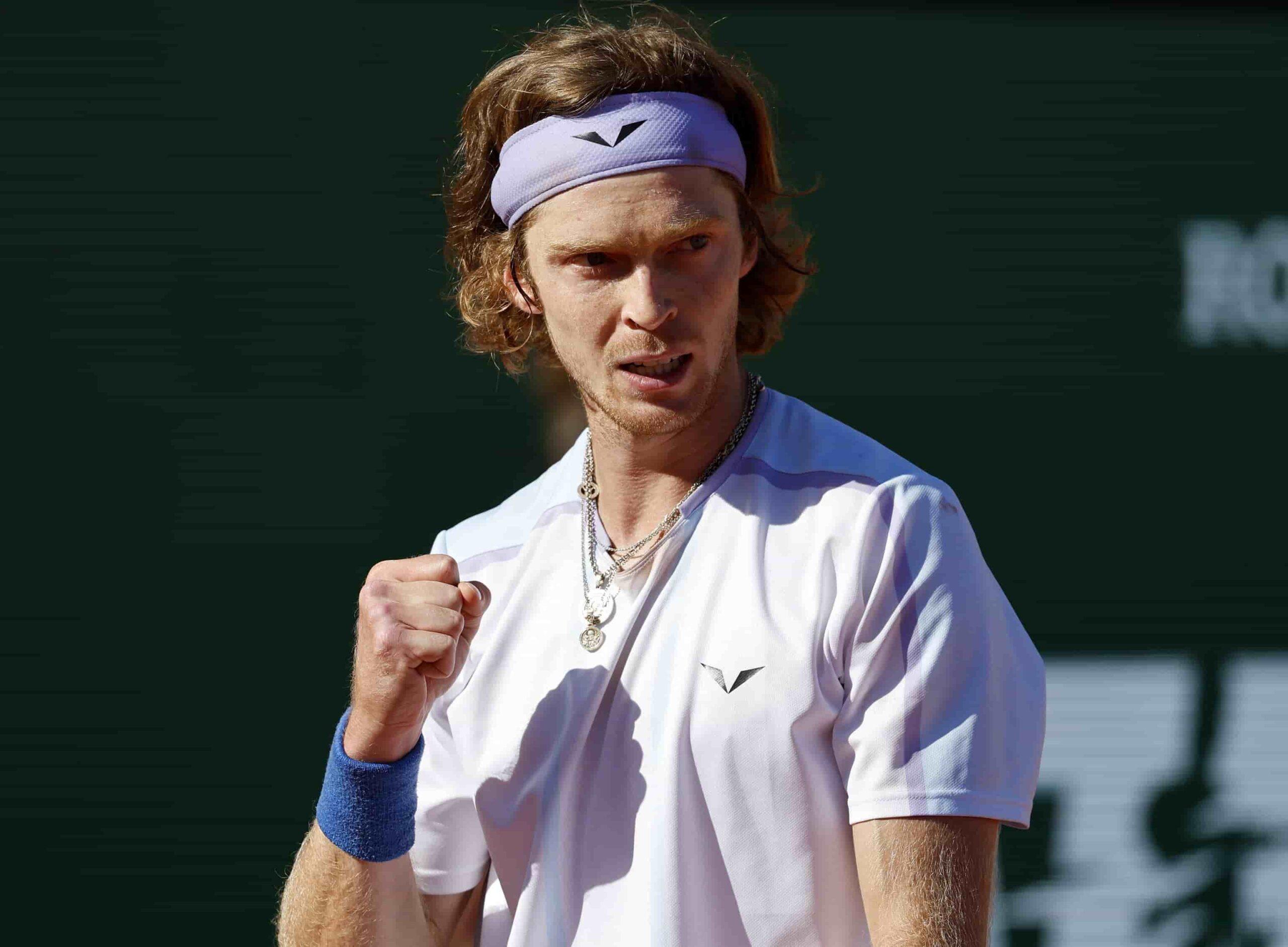 andrey rublev atp montecarlo