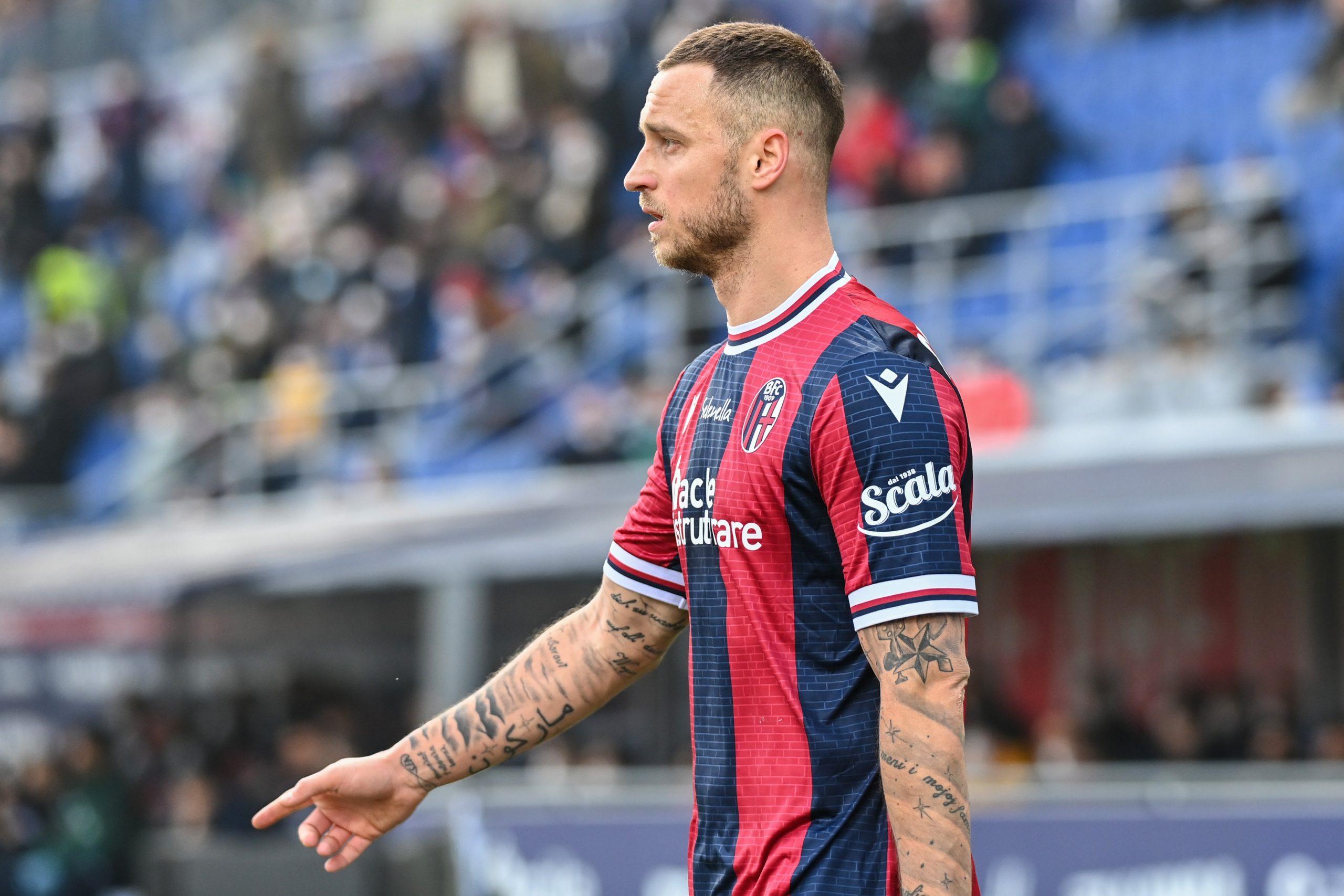 Serie A 6^ giornata: vincono Bologna e Udinese, pari per il Monza