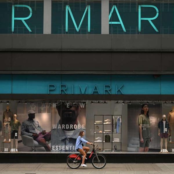 Nuove assunzioni Primark: apertura a Torino e opportunità di lavoro in tutta Italia