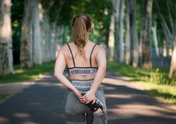 Che cos’è la pubalgia e quali sono i sintomi? Gli esercizi per ridurre il dolore