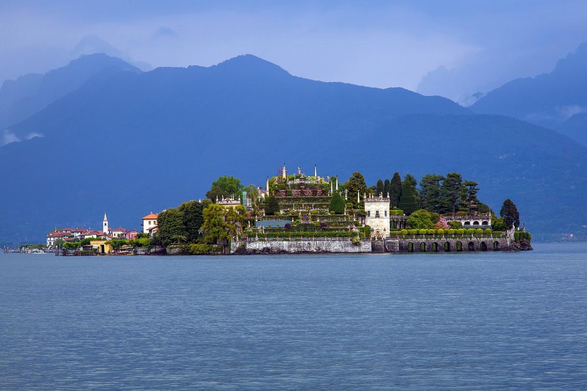 Cosa vedere vicino al Lago Maggiore: i posti che in pochi conoscono