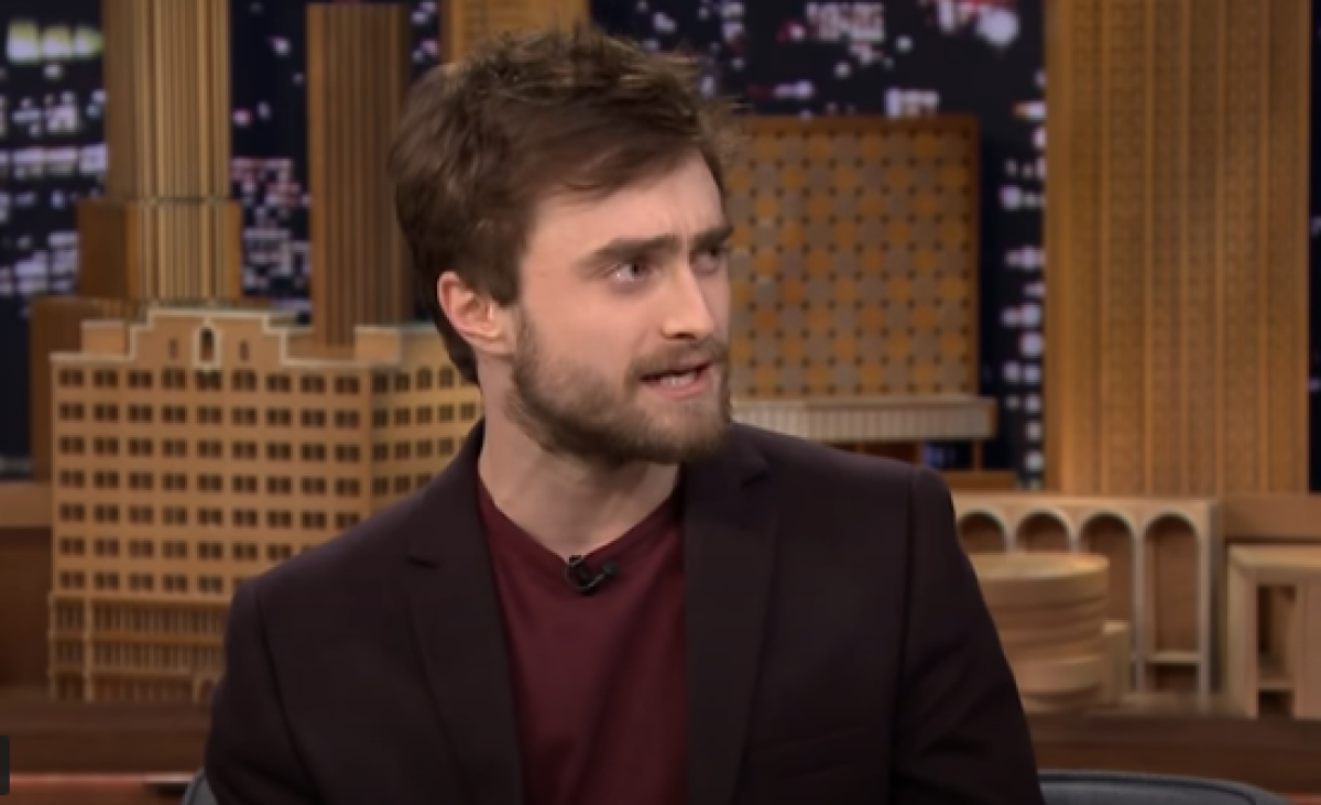 Daniel Radcliffe aspetta il primo figlio con Erin Darke, Harry Potter diventa papà